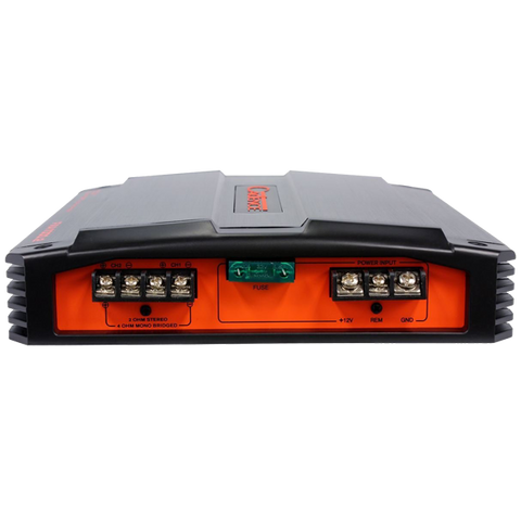 Alpine iXA-W407 - Digital Media Receiver