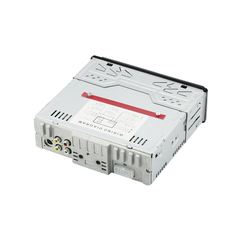 Kenwood DPX303 - CD-MP3-WMA-AAC Receiver