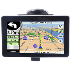 Navigation / GPS